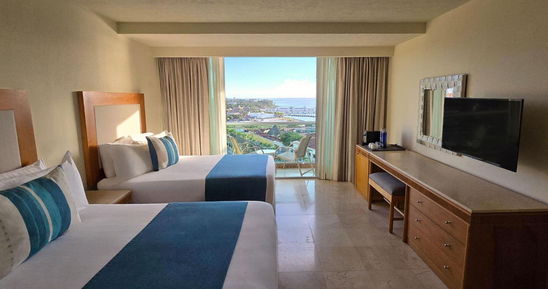 Foto - Grand Park Royal Cozumel - All Inclusive