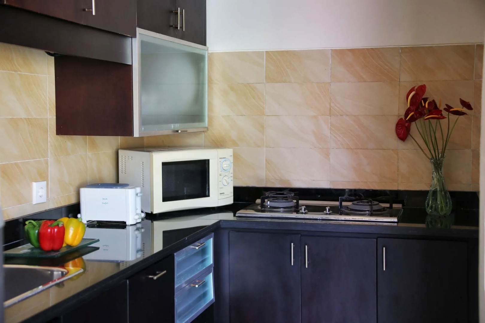 Foto - The Sanyas Suite Bali