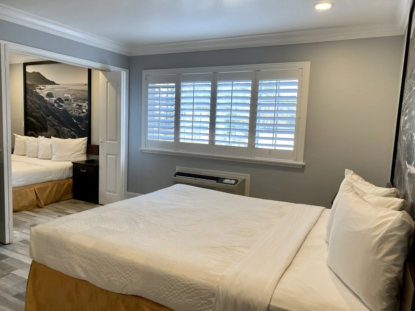 Photo - Aura Inn Monterey