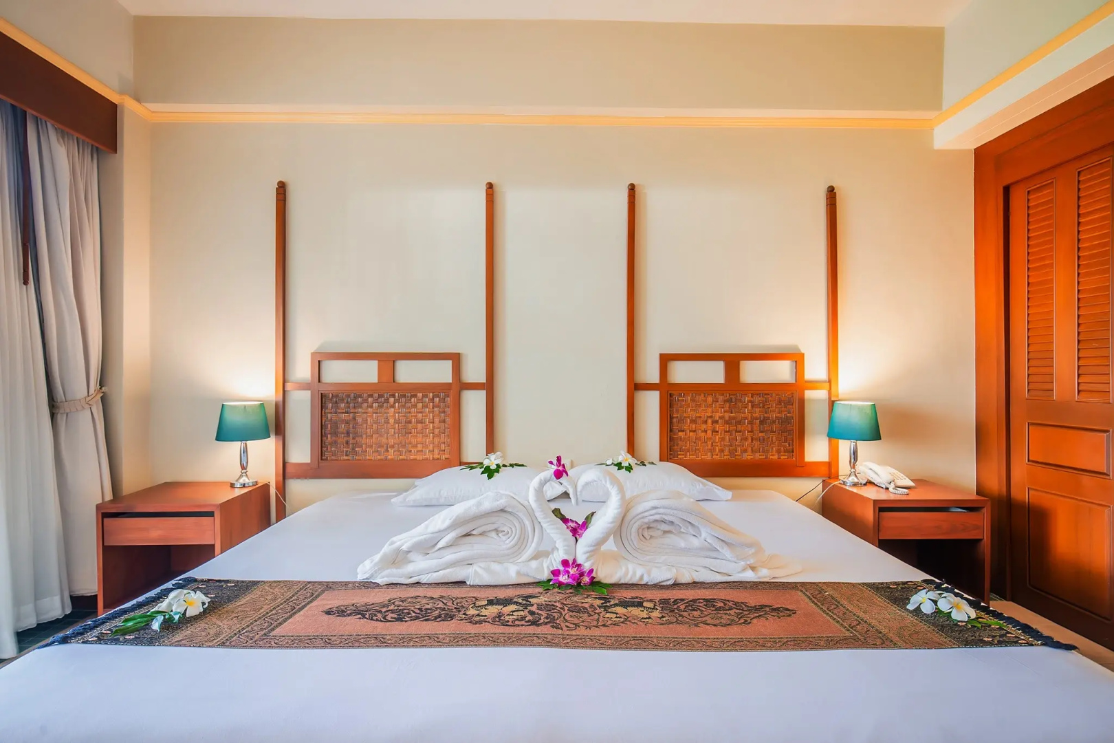 Foto - Karon Princess Hotel