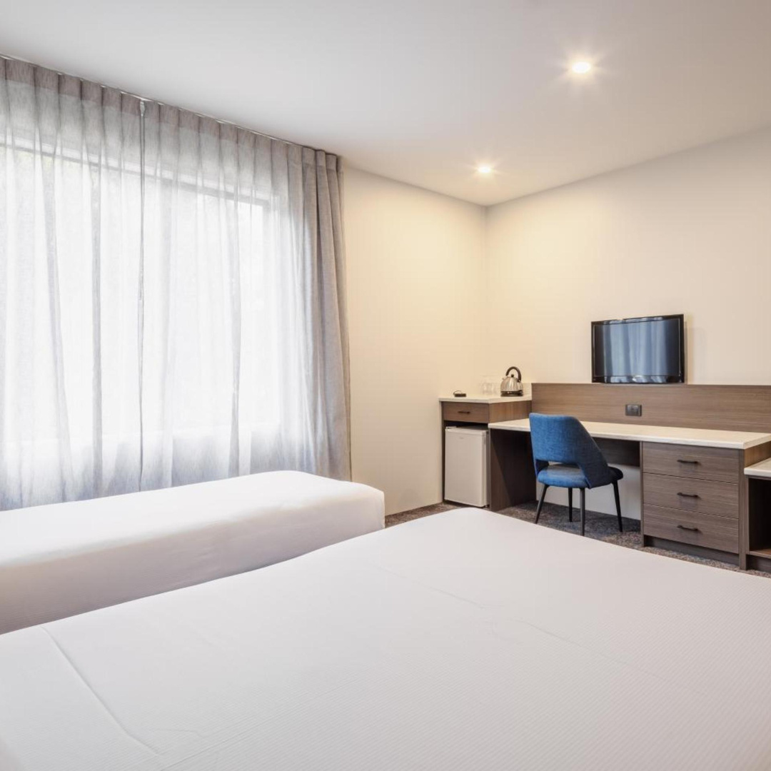 Foto - Heartland Hotel Auckland Airport