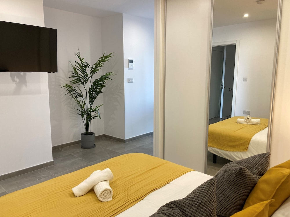 Foto - E1 Suites & Spa aparthotel style - Gym & Spa