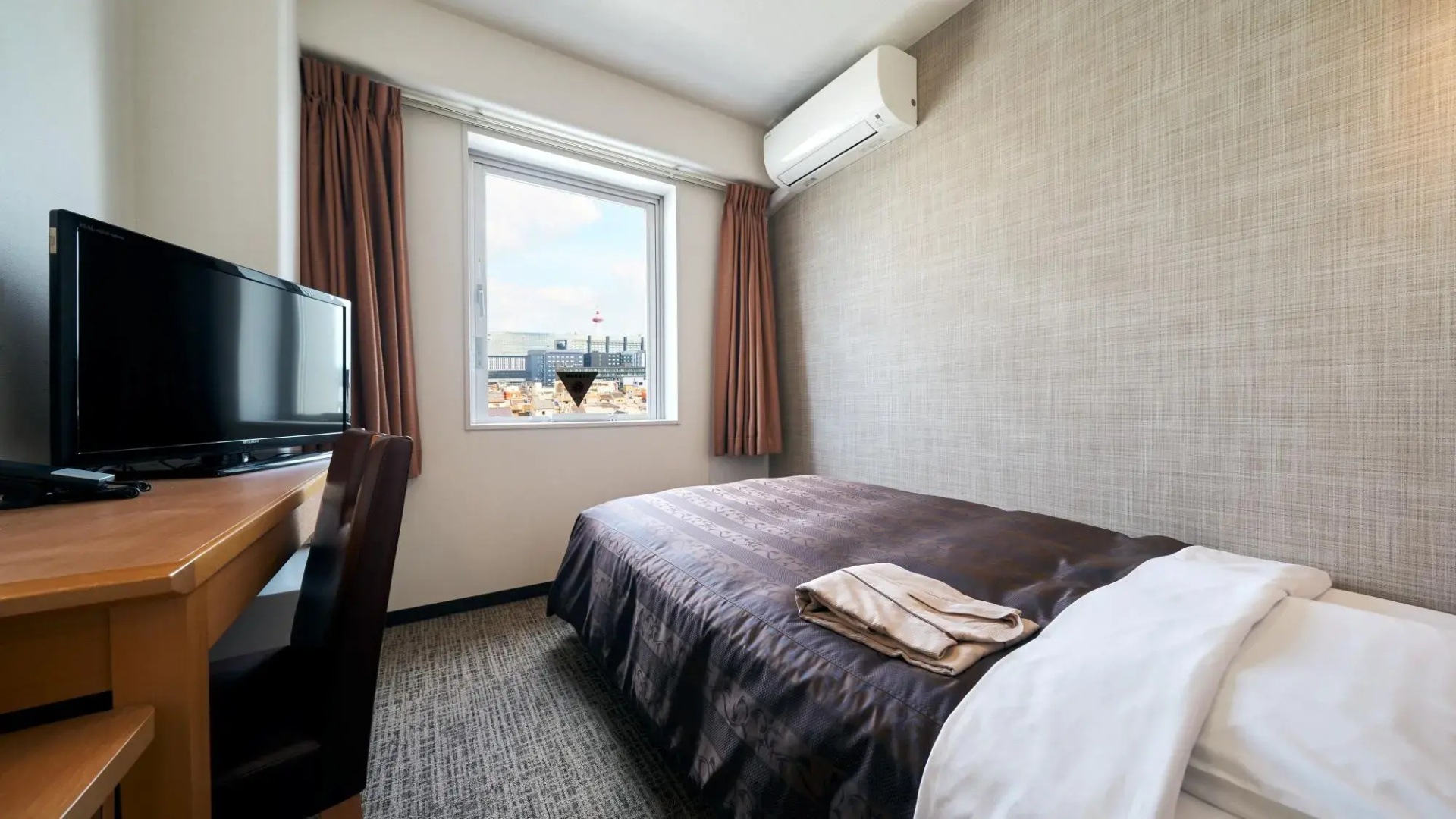 Foto - Kyoto Daiichi Hotel
