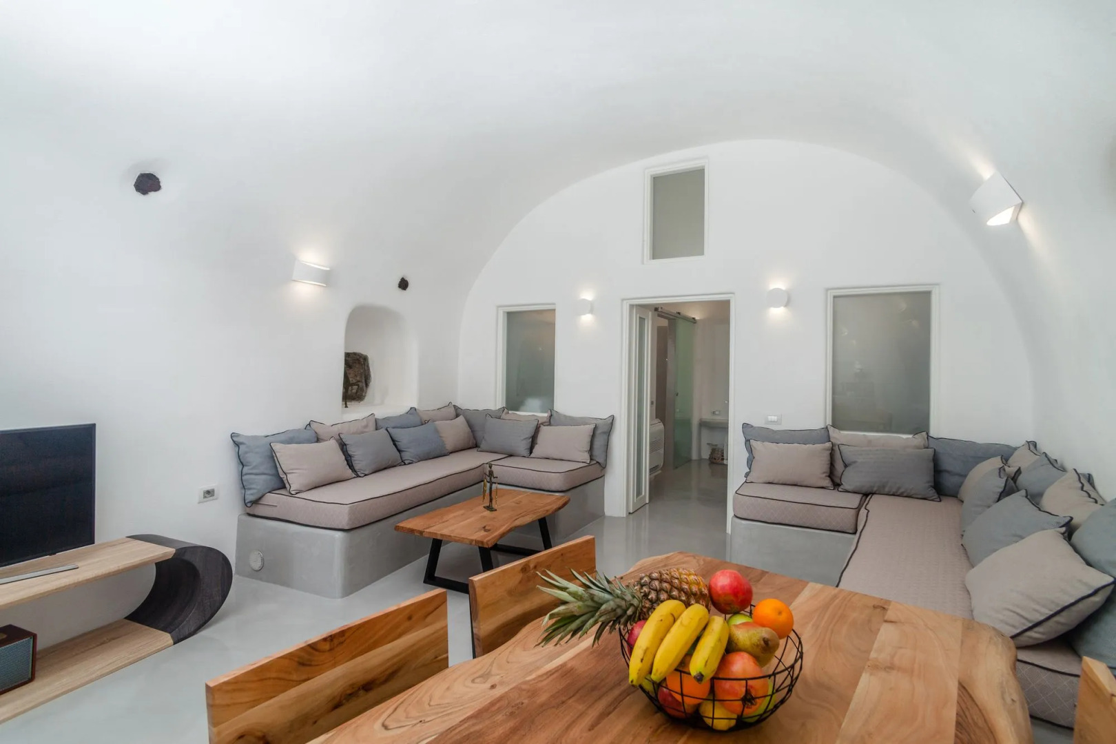 Foto - Antrum Cave Villa