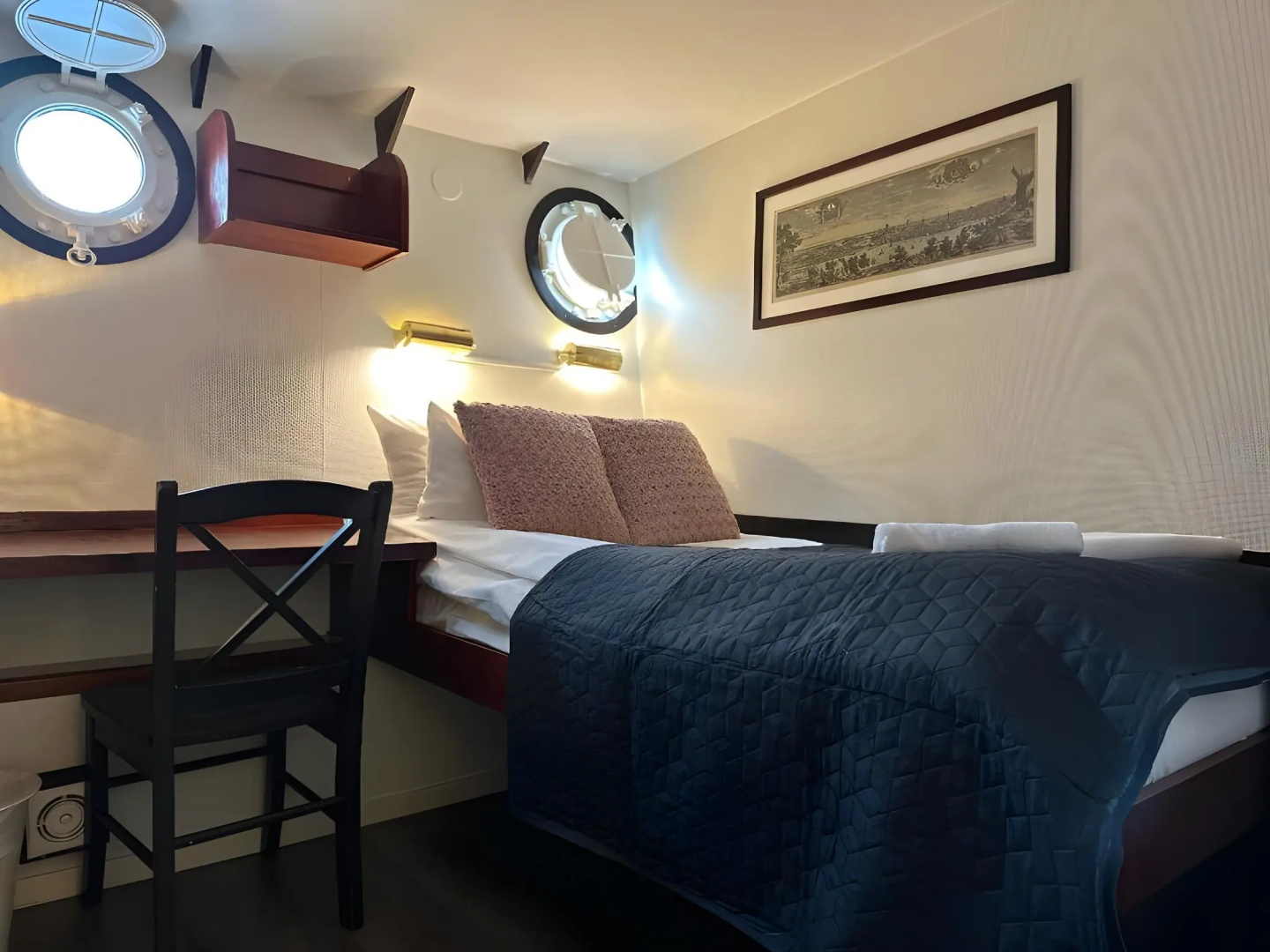 Foto - Rygerfjord Hotel & Hostel