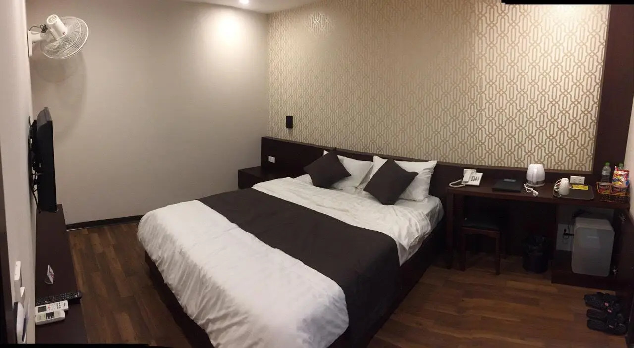 Foto - OYO 930 Thang Long Hotel