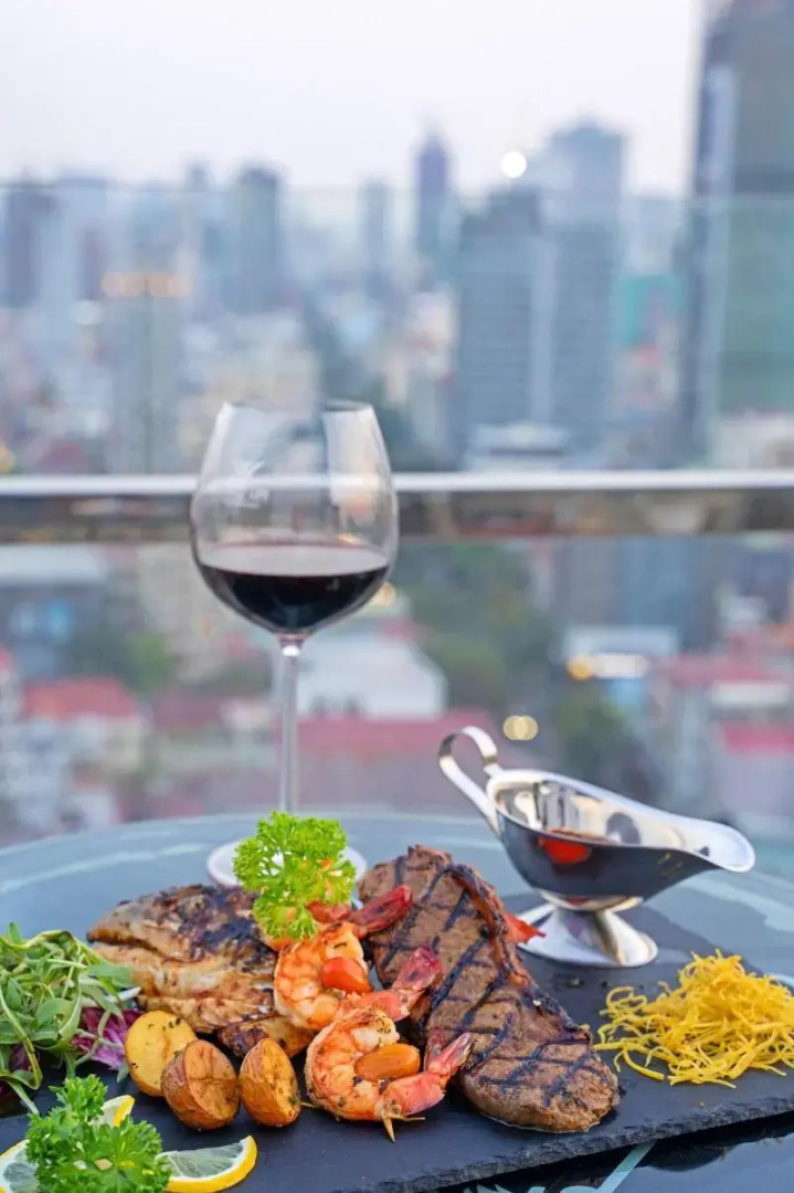 Foto - Poulo Wai Hotel, Trademark Collection by Wyndham