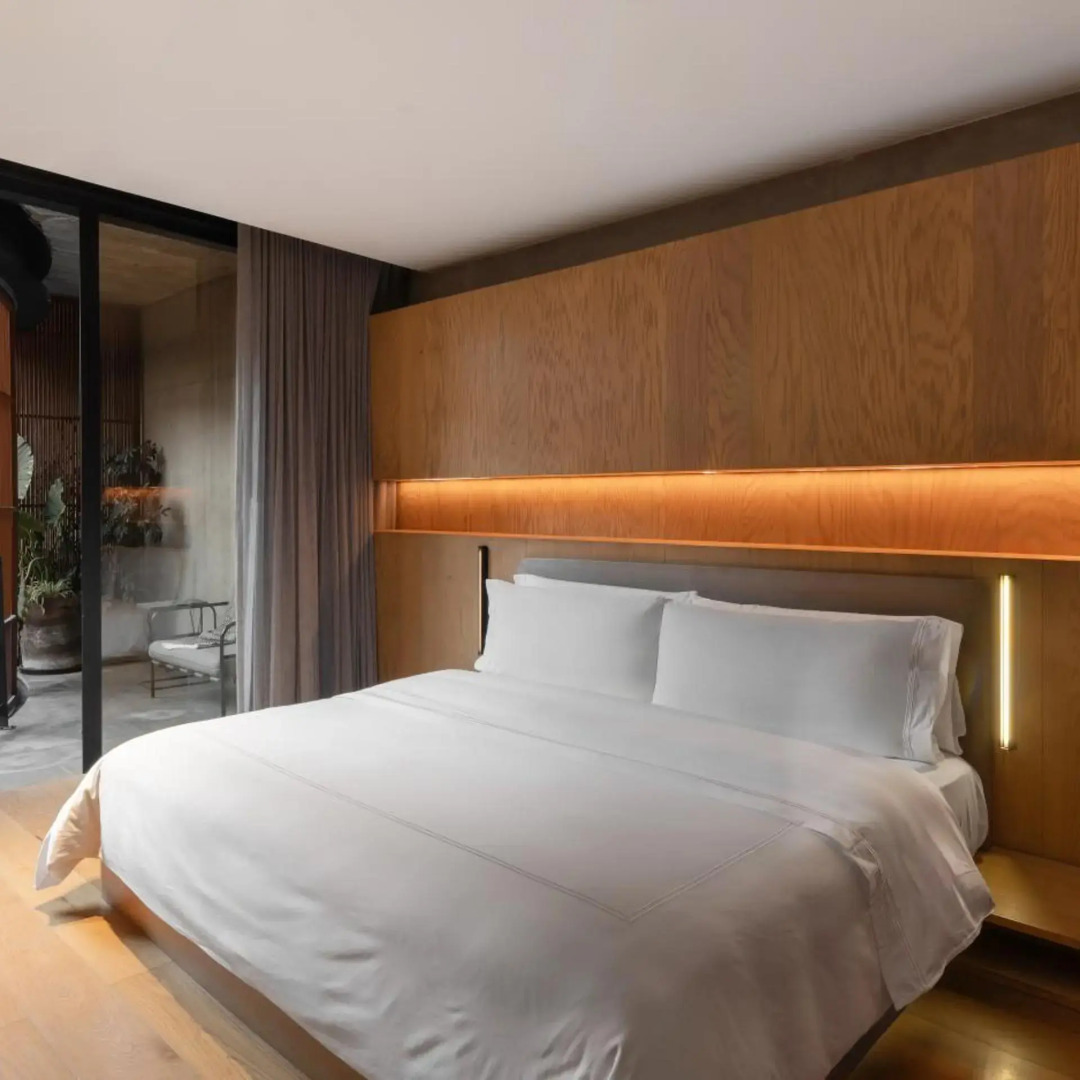 Photo - Volga, Member of Preferred Hotels & Resorts