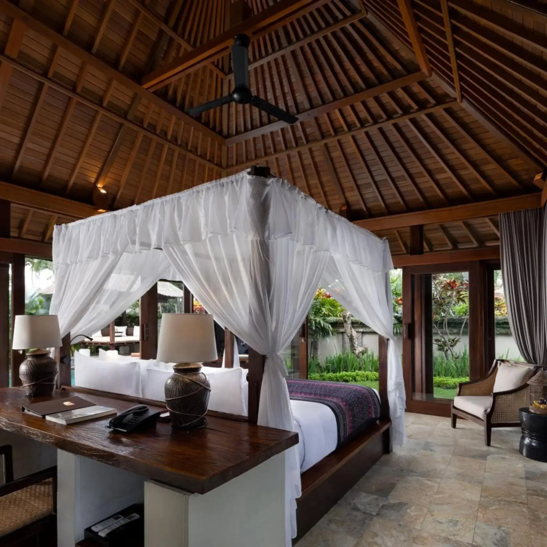 Foto - The Ubud Village Resort & Spa