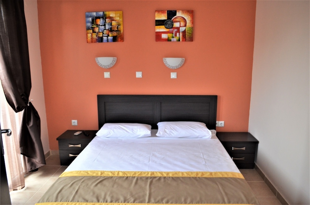 Thassos Grand Villas Apartments &Studios