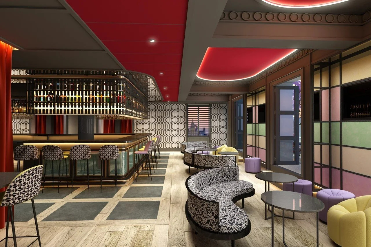 Foto - Pestana CR7 Gran Vía Madrid