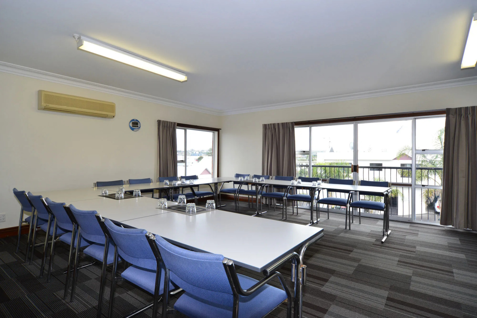 Foto - Best Western Ellerslie International Hotel