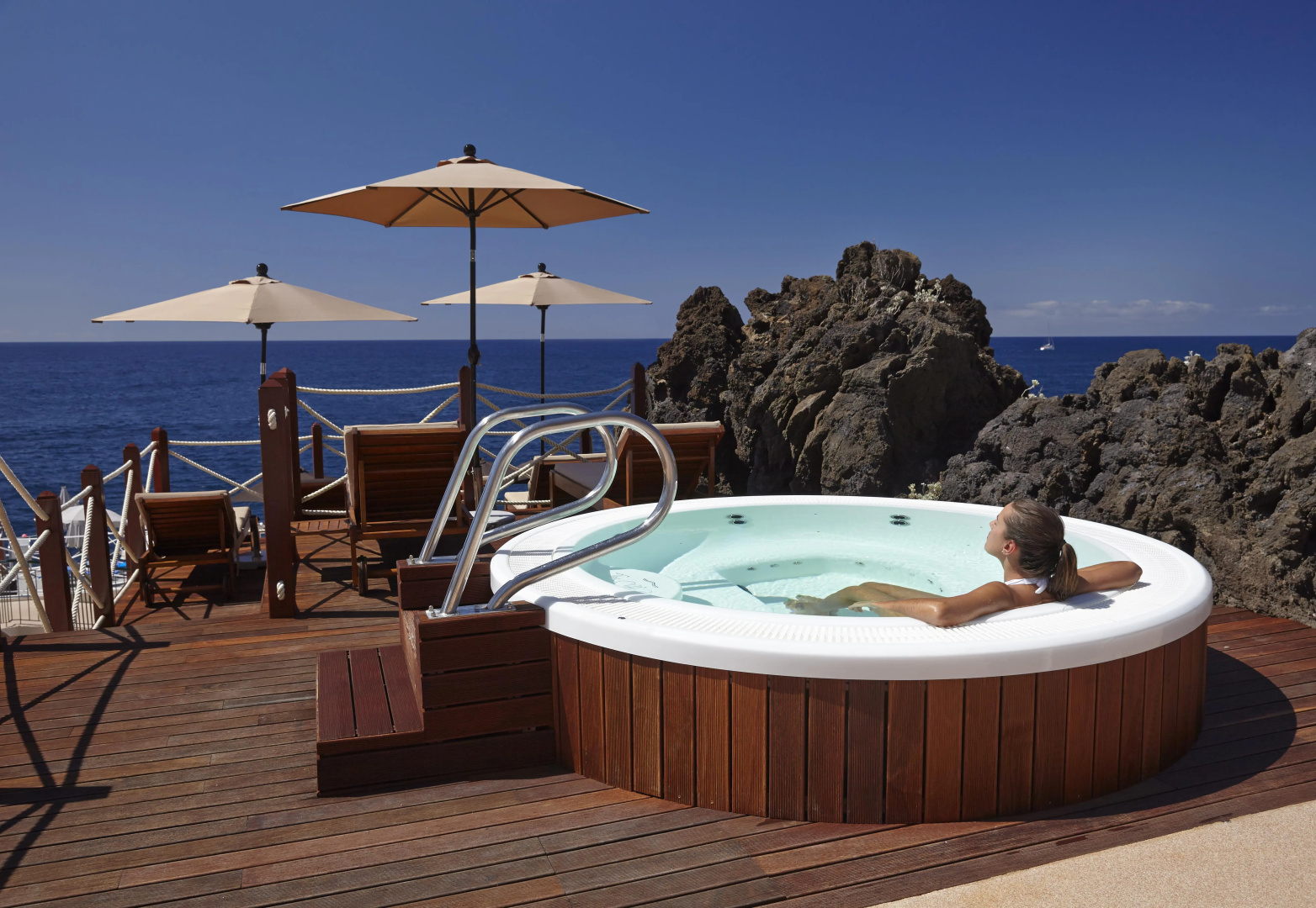 Foto - The Cliff Bay, by PortoBay