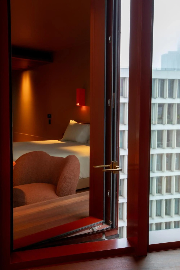 Foto - Hyde Melbourne Place