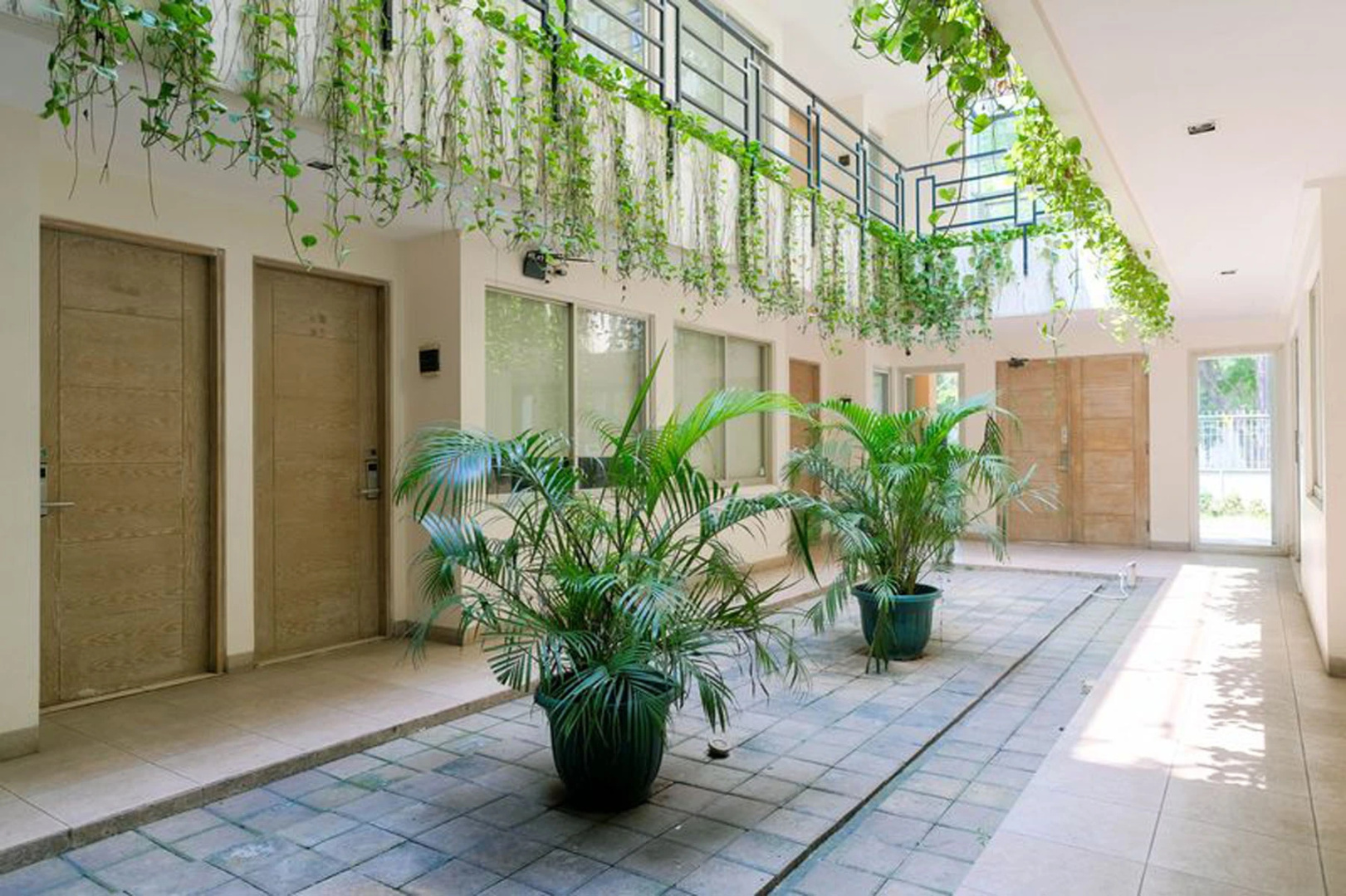 Foto - LeGreen Suite Pejompongan