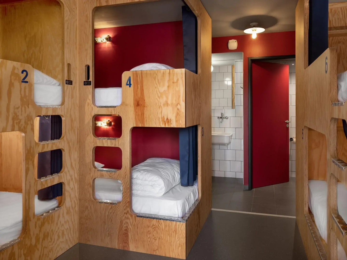 Photo - Eklo Hotels Paris Roissy CDG Airport