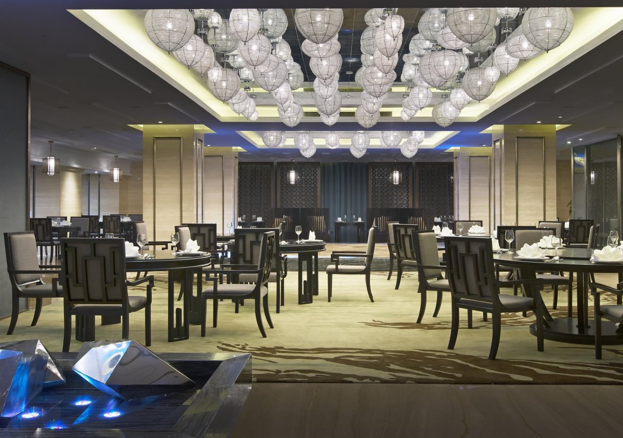 Photo - The Westin Qingdao