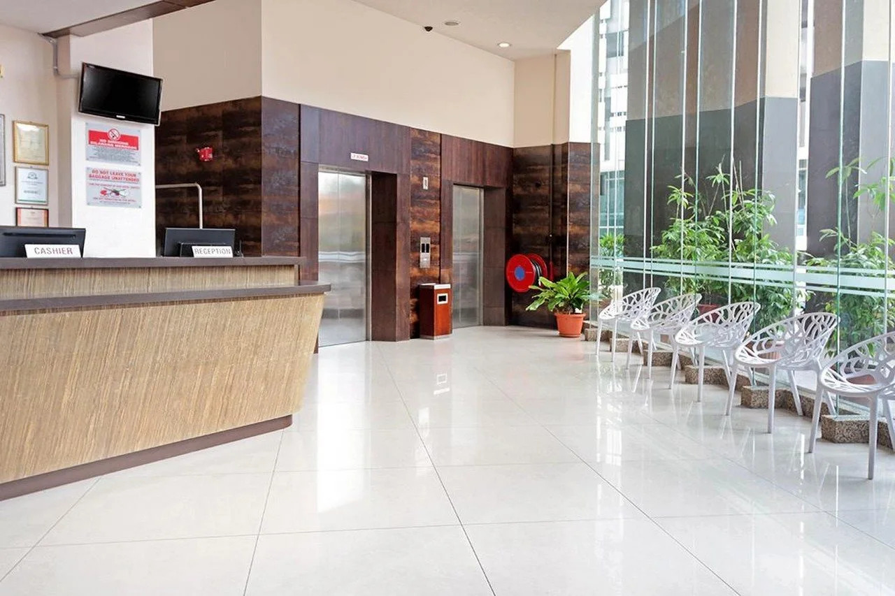 Foto - Hotel Summer View