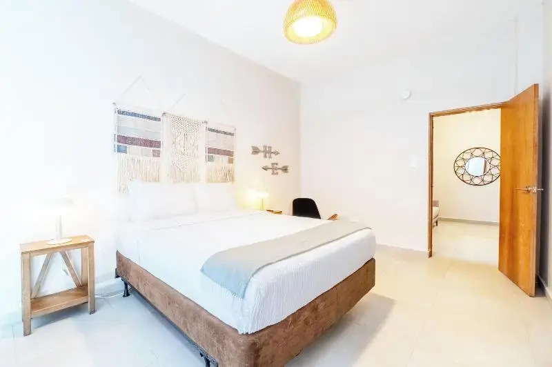 Photo - La Mona Loiza Apartment Complex by Stay with Bear