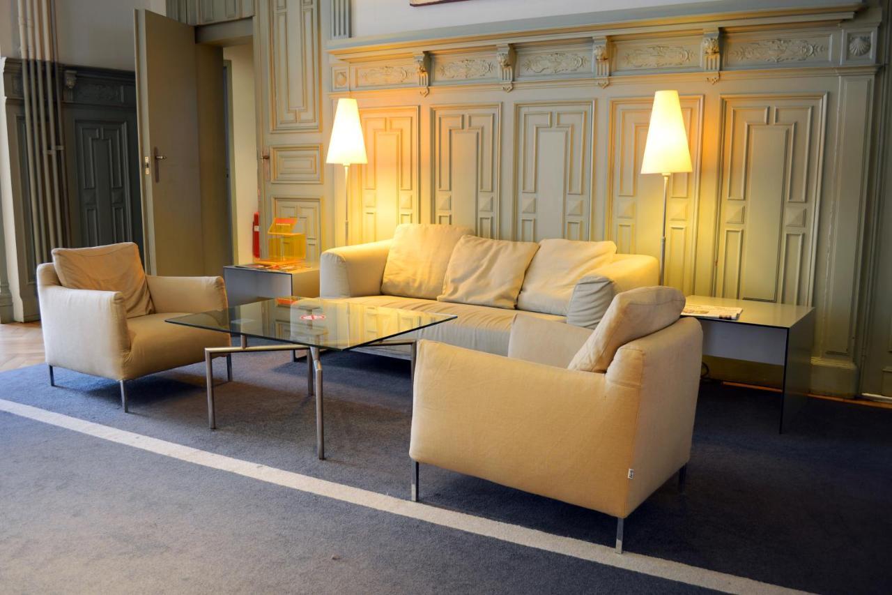 Photo - Hotel Du Congres