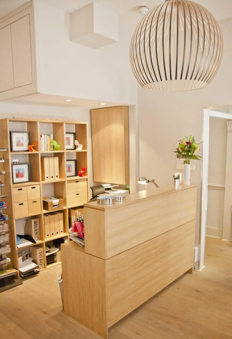 Foto - The Chapter Hotels - Griffin House