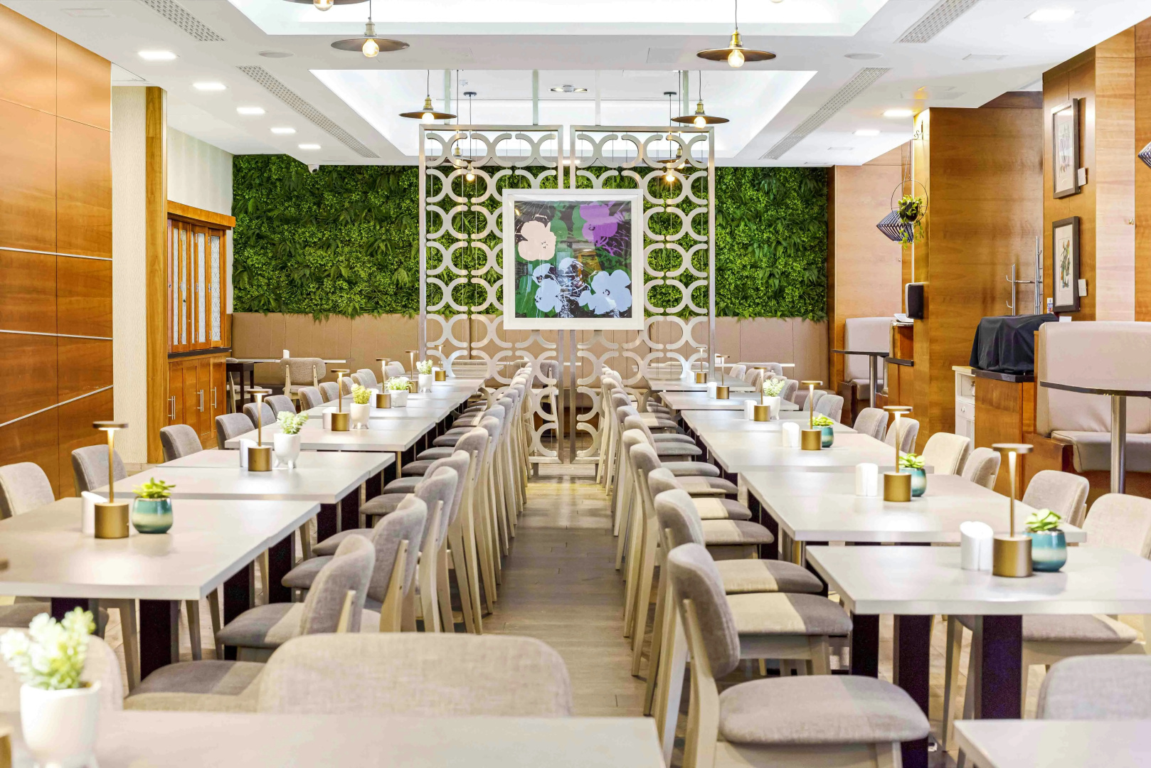 Foto - DoubleTree by Hilton London Kensington