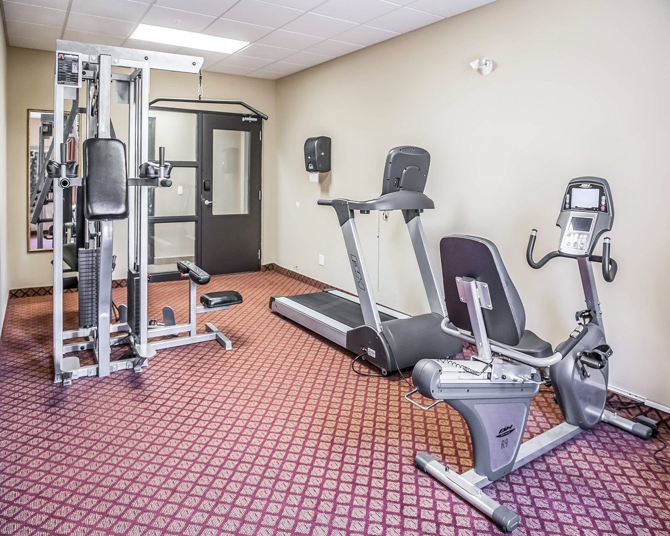 Photo - Quality Inn Orleans