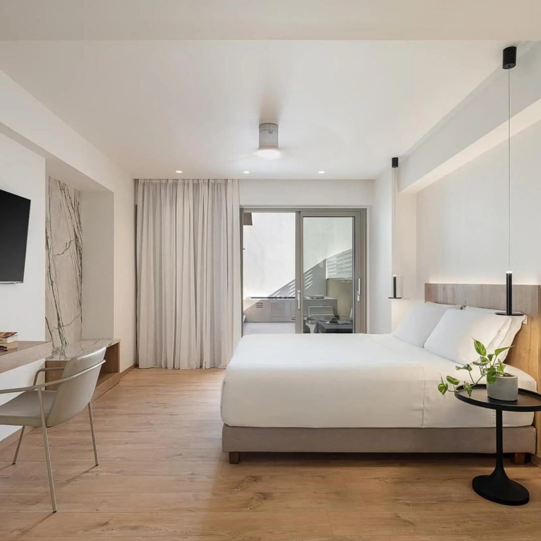 Foto - Iperion Beach Hotel