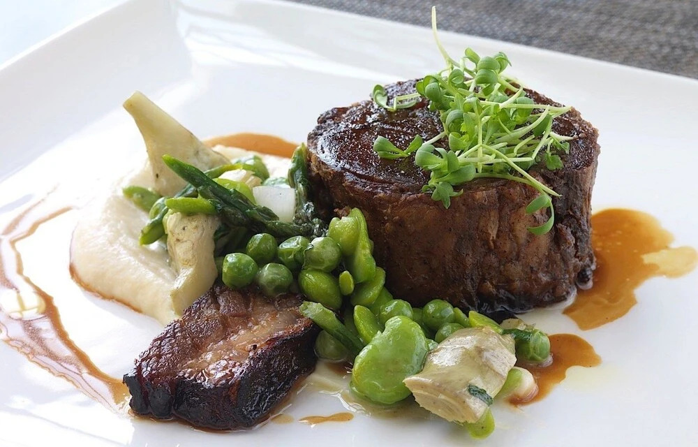 Photo - The Inn at Hastings Park, Relais & Châteaux