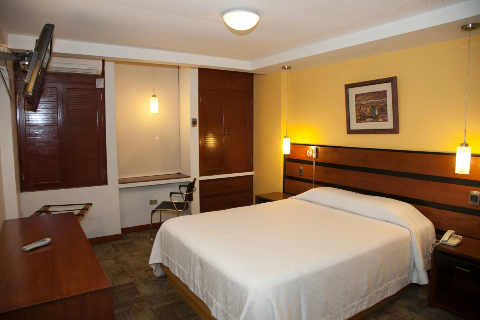 Foto - Victoria Regia Hotel