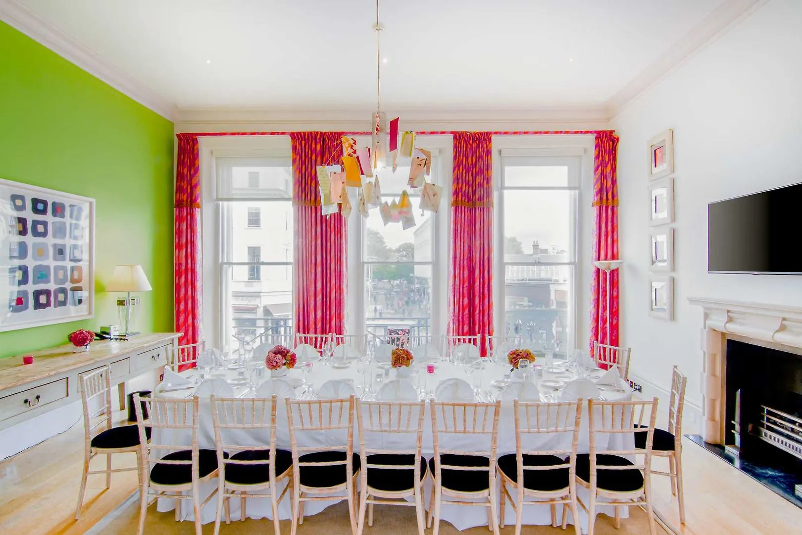 Photo - The Pelham London - Starhotels Collezione