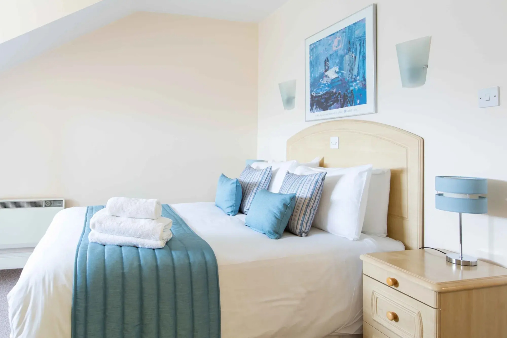 Foto - SACO Jersey - Merlin House