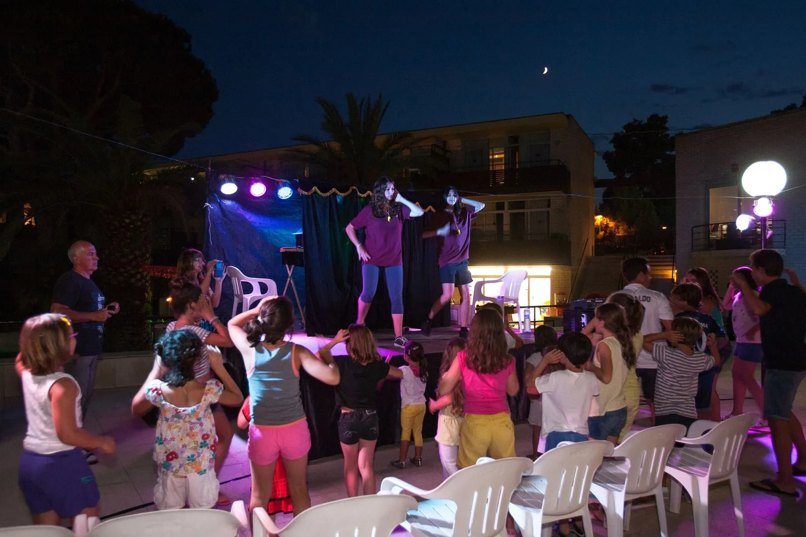 Photo - Aparthotel Comtat Sant Jordi