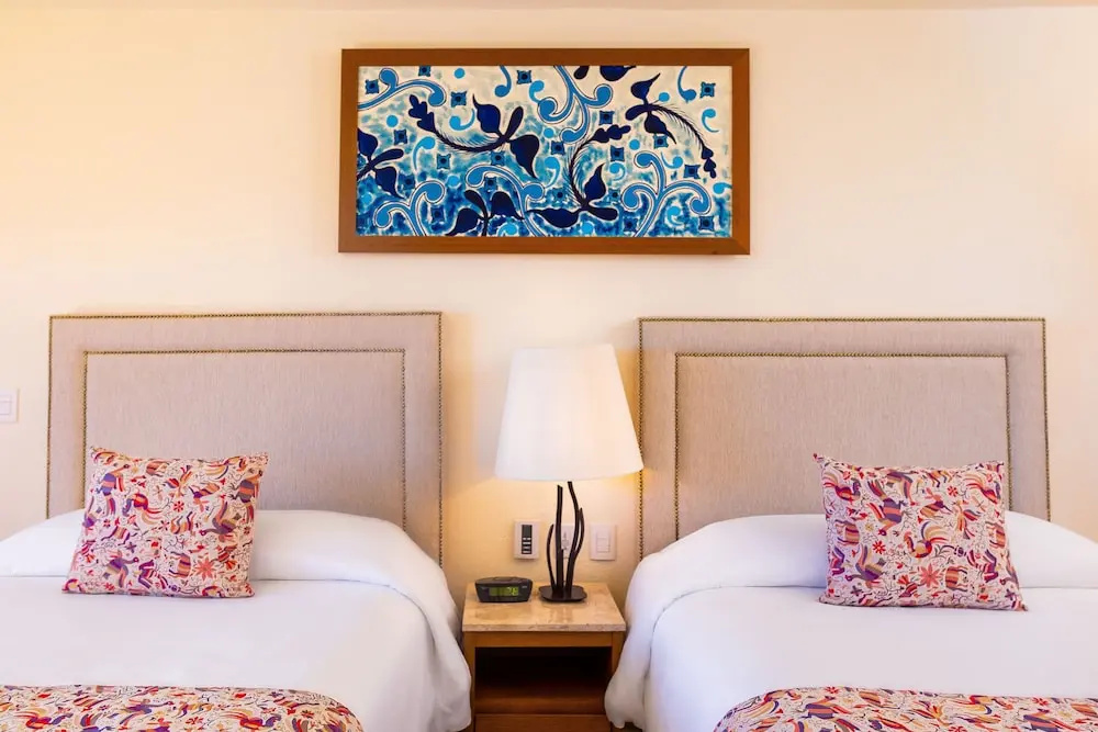 Photo - Villa del Palmar-Cabo San Lucas