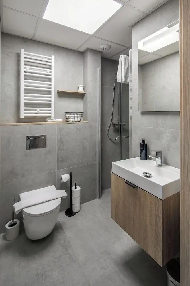 Foto - Iron Street by A11 Sauna