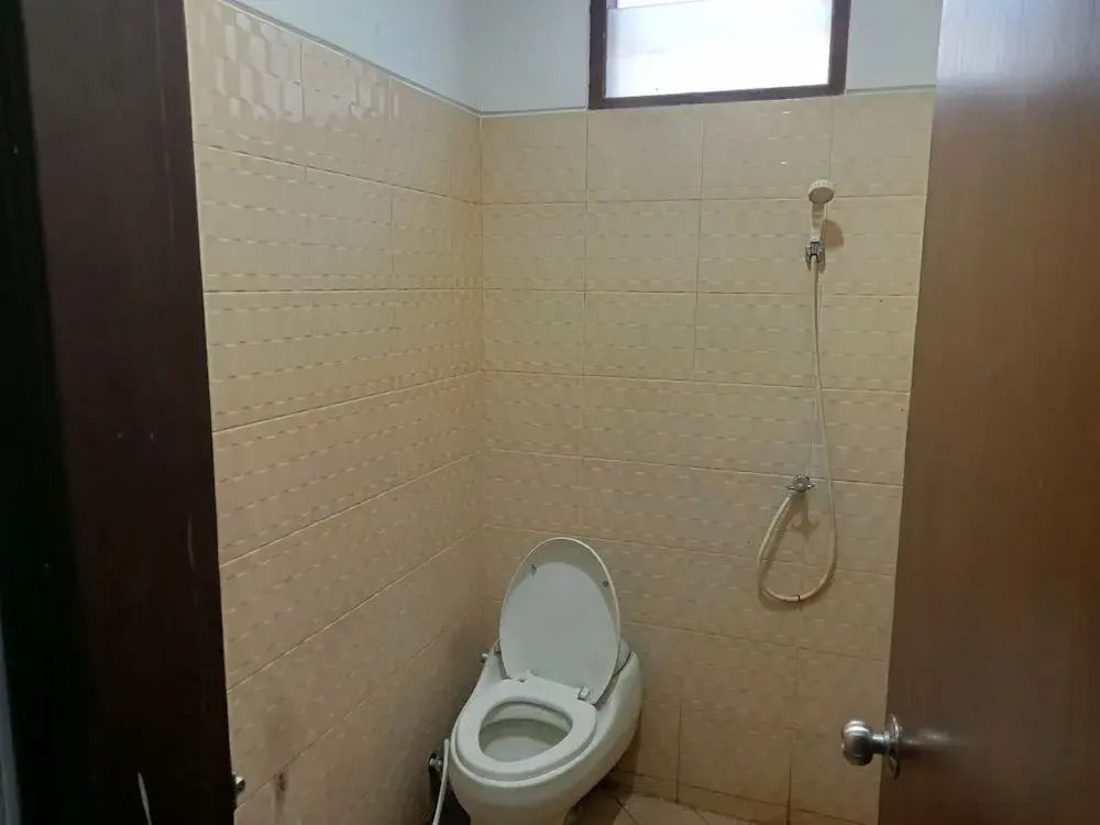 Foto - Hotel Taman Rai