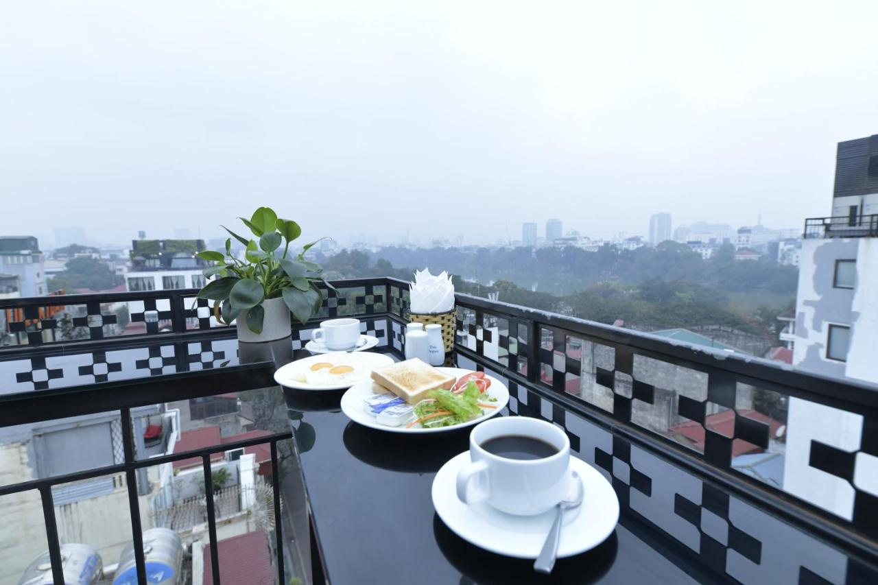 Foto - Hanoi HM Boutique Hotel