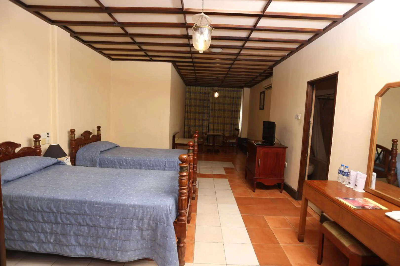 Foto - Grand Oriental Hotel