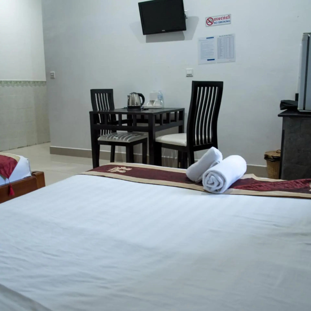 Foto - New Season Riverside Hotel