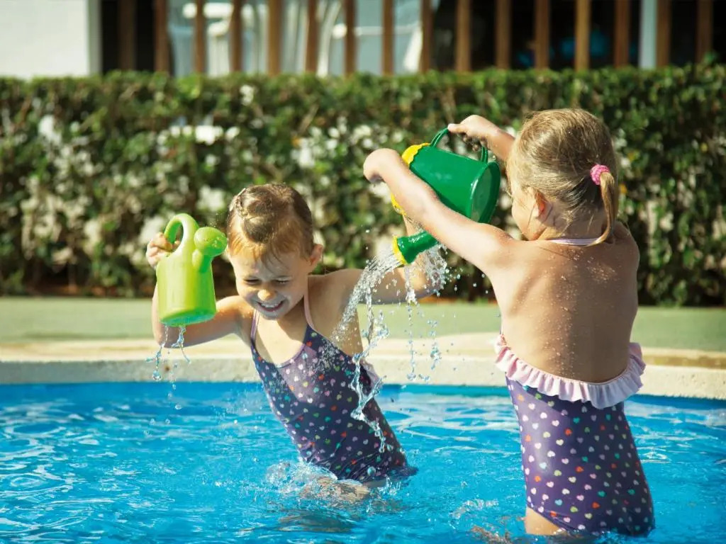 Foto - Inturotel Azul Garden