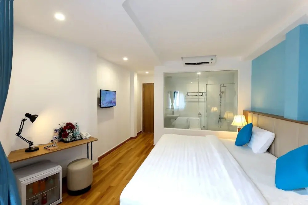 Foto - Sogo Hotel Saigon