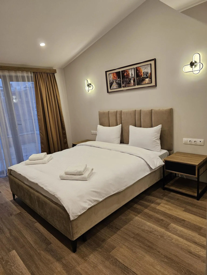 Foto - Avenue 30 Hotel