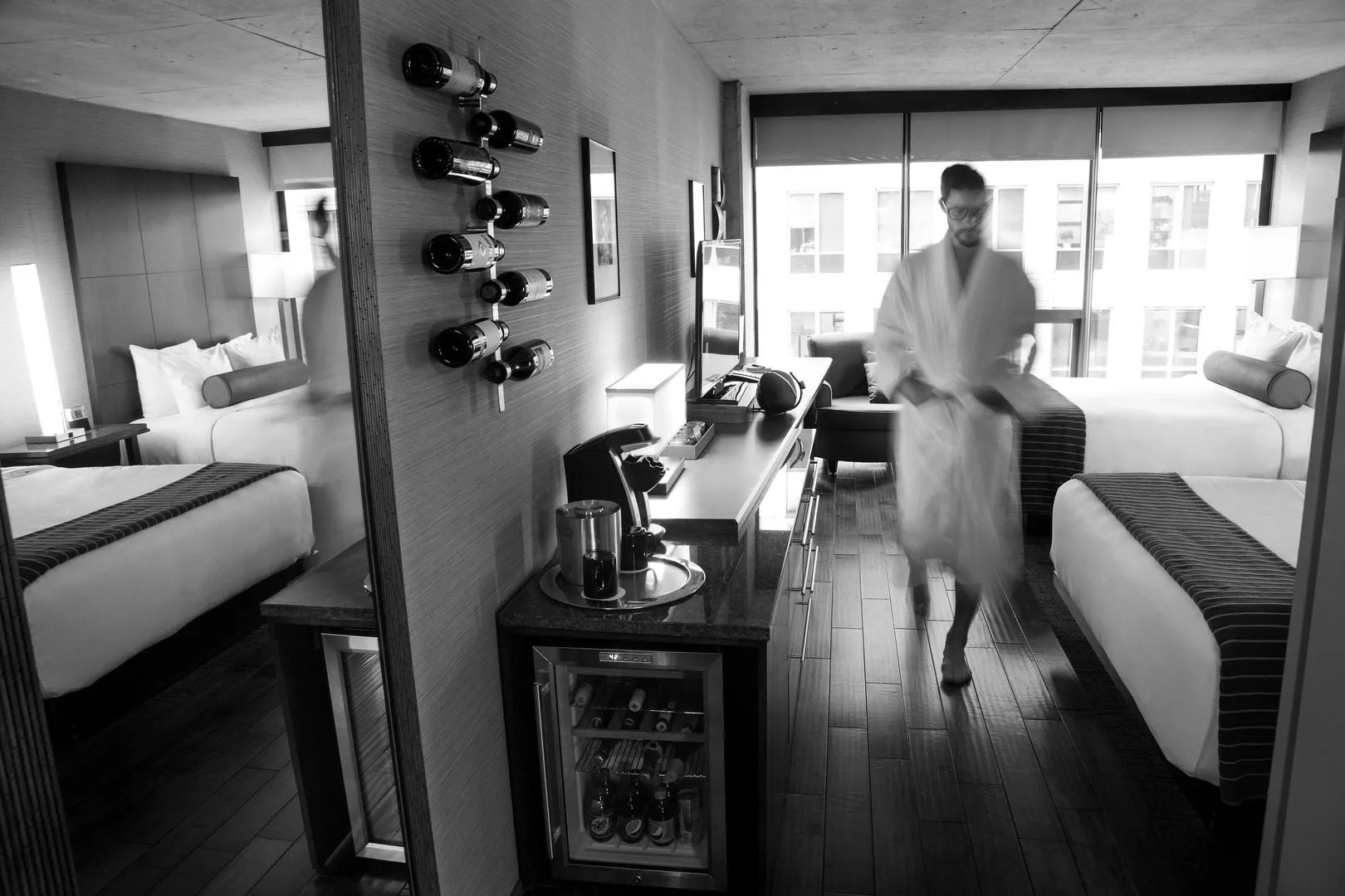 Foto - Eurostars Magnificent Mile