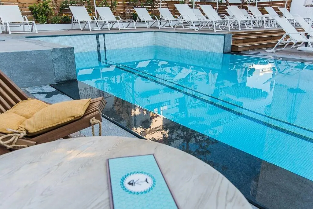Foto - Kahlua Boutique Hotel - Adults Only