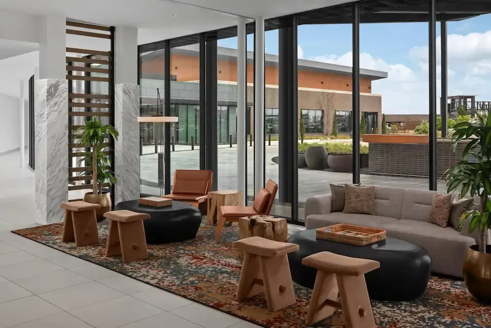 Photo - Homewood Suites By Hilton Grand Prairie At EpicCentral