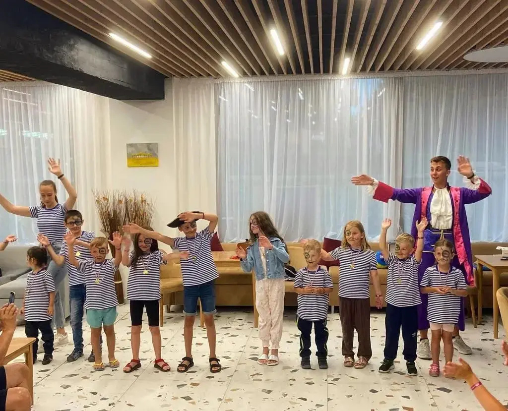 Photo - Grand Hotel Sunny Beach