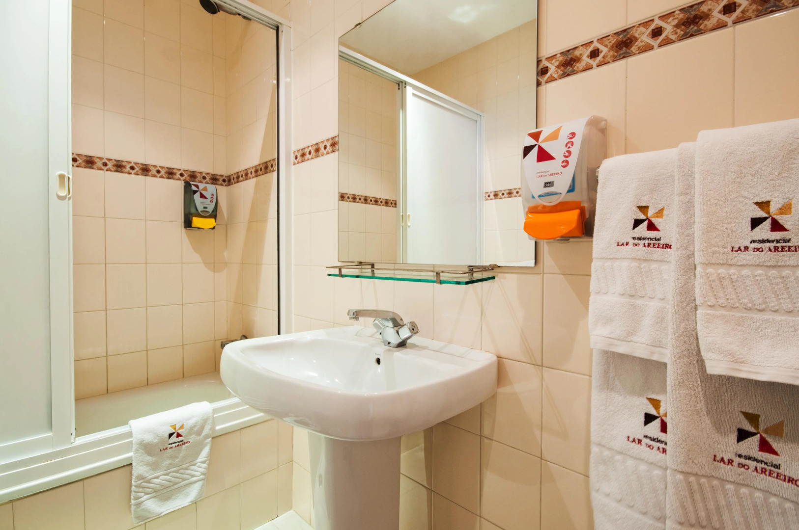 Foto - Residencial do Areeiro