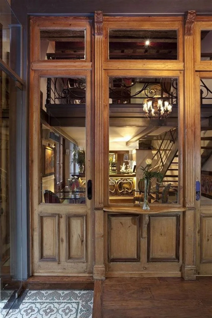 Foto - San Telmo Suites