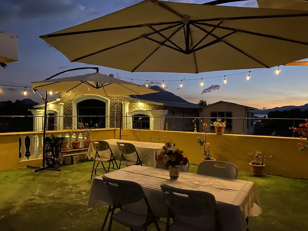 Photo - Hotel Los Angeles Panajachel