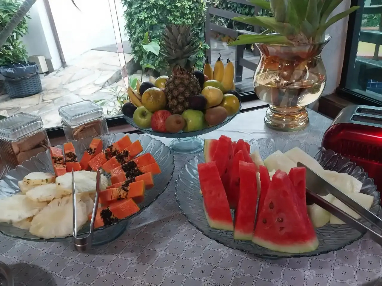 Photo - Pousada Costa Del Sol